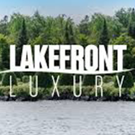 Lakefront Luxury