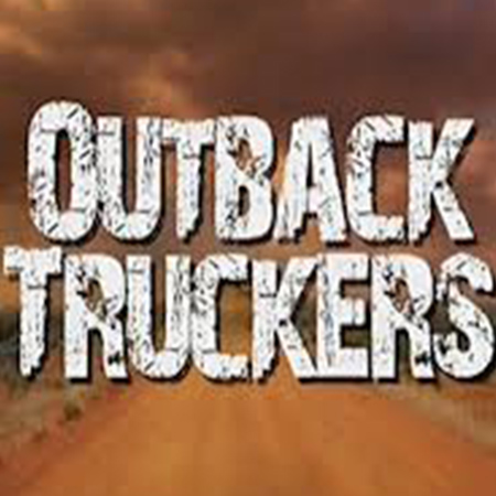 Outback Truckers