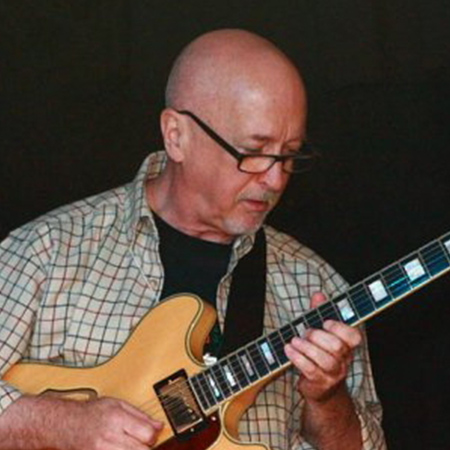 Stan &ldquo;JazzStan&rdquo; Morris