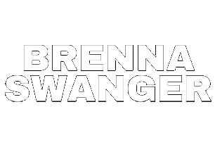 TAXI Featured Member: Brenna Swanger